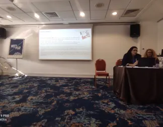 Conferinta 17 Octombrie 2025 - CBAM si contingente o schimbare fundamentală în modul în care companiile gestionează importurile. - imagine 5