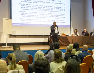 Vama în era digitală – Proceduri simplificate si Sistemul de decizii vamale 27 Noiembrie 2025 - imagine 6