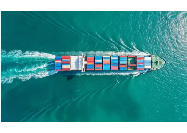 Acordul privind motorina sporește presiunea asupra porturilor și transportului maritim 