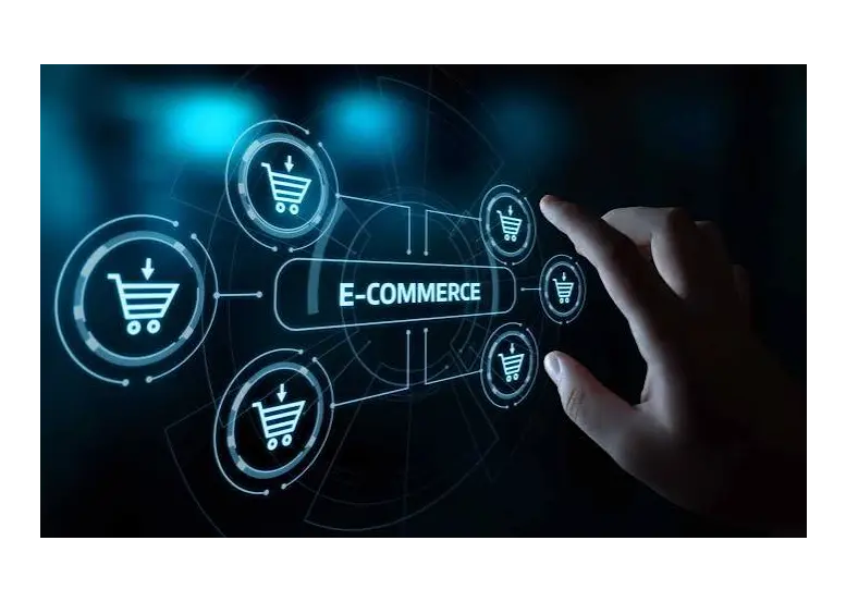 Comerț electronic - Publicate noi 