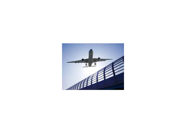 COMISIA EUROPEANĂ ARE ÎN VEDERE EXTINDEREA ETS LA ZBORURILE INTERNAȚIONALE