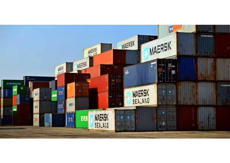 CONGESTIA PORTURILOR ASIATICE PRODUCE O SCĂDERE BRUTĂ A FIABILITĂȚII TRANSPORTULUI DE CONTAINERE