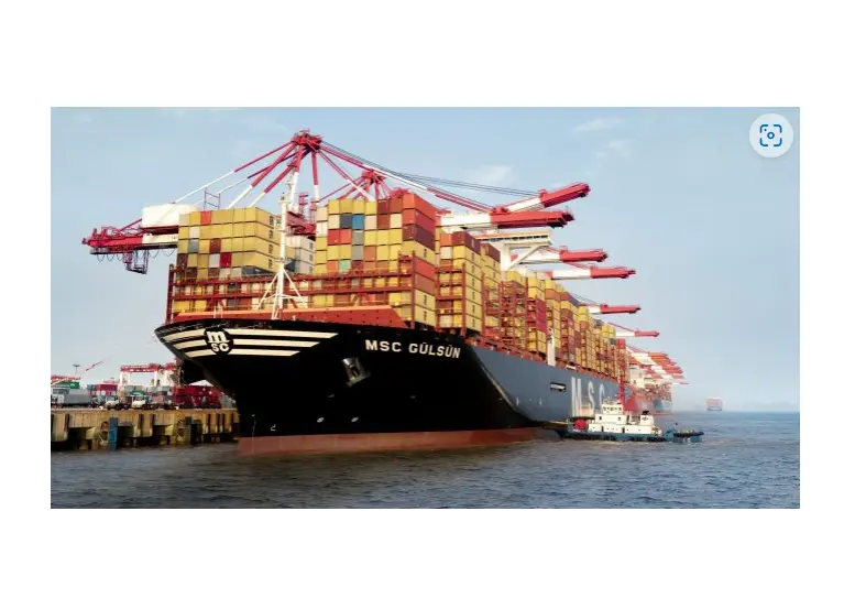 CONSOLIDAREA TRANSPORTULUI DE CONTAINERE CONTINUĂ