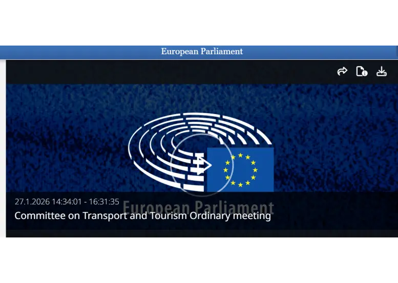 DEPUTAȚII TRAN AU SCHIMB DE OPINII CU PREȘEDINȚIA CIPRIOTĂ