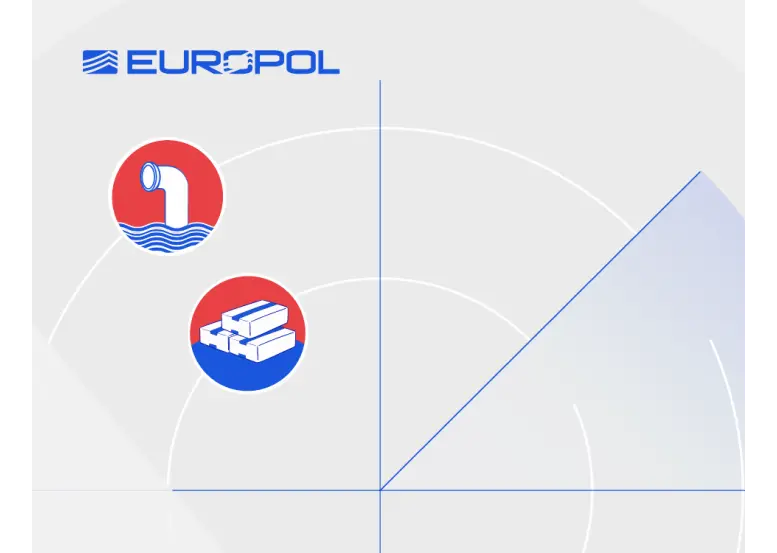 EUROPOL SEMNALEAZĂ EVOLUȚIA METODELOR DE TRAFIC MARITIM DE COCAINĂ CARE AFECTEAZĂ PORTURILE EUROPENE