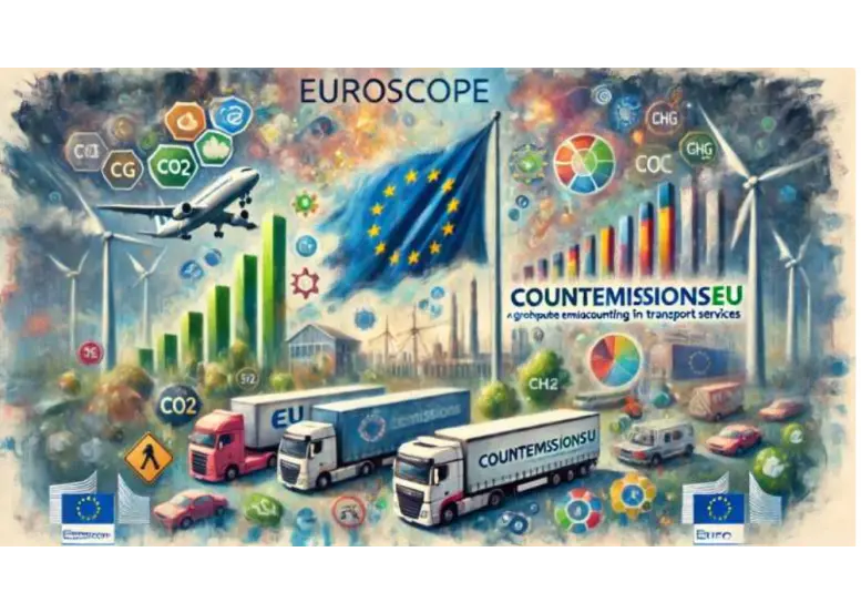 LEGISLATORII ACORDĂ FORMAL PRIVIND NUMĂRAREA EMISIILOR DIN UE