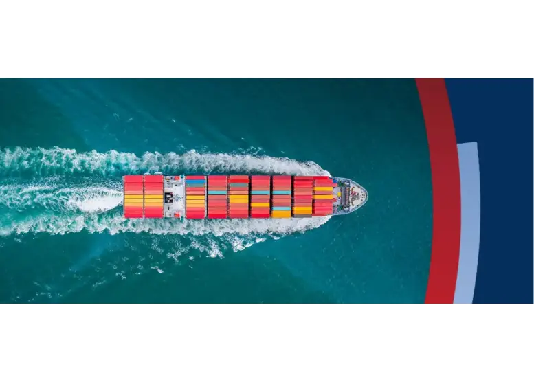 MAERSK ȘI HAPAG-LLOYD REIAU PARȚIAL SERVICIILE PRIN CANALUL SUEZ