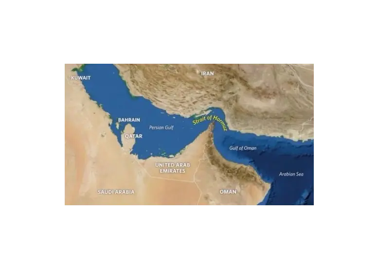 Strâmtoarea Hormuz se redeschide în mijlocul armistițiului, dar incertitudinea persistă în ceea ce privește transportul maritim