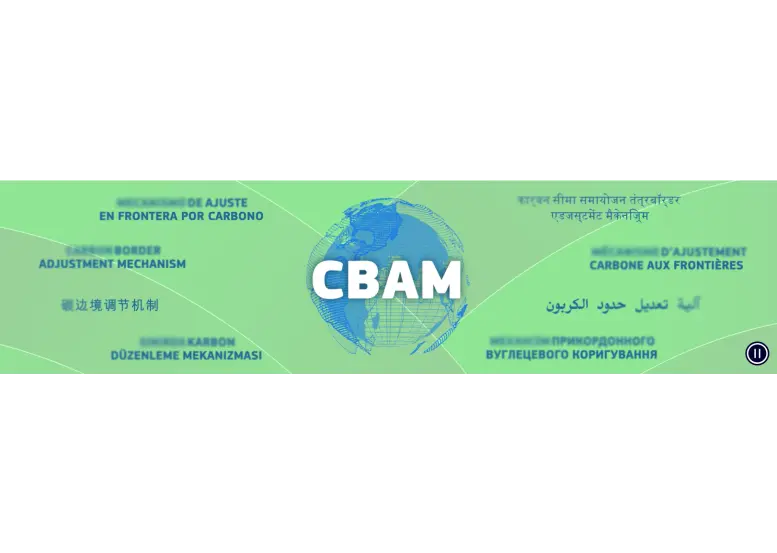 UE PUBLICĂ GHIDUL RAPID PENTRU A SPRIJINI IMPLEMENTAREA CBAM 